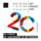 Art Prague 2021