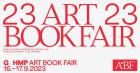 ART BOOK FAIRE 2023