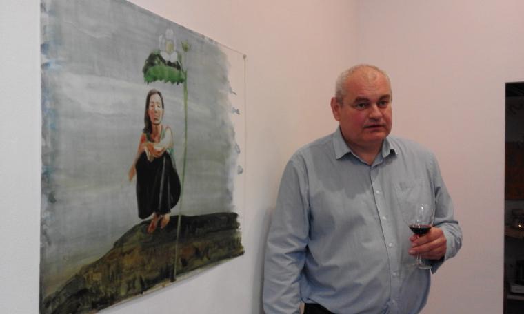 Fotografie z výstavy