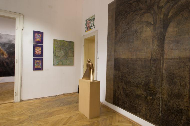 Fotografie z expozice