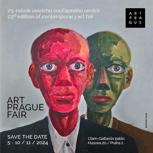 ART PRAGUE FAIR