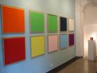 Pohled do expozice