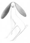 �Kresby z Nov�ho sv�ta� Petr Nikl