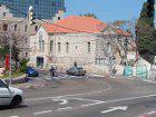 Arab Jewish Cultural Center Beit Hagefen, Haifa, Izrael