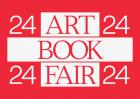 2024 ART BOOK FAIR