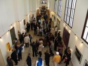Pohled do expozice