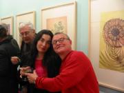 Fotografie z vernis�e