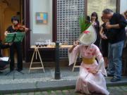 Fotografie z vernis�e