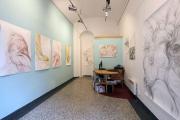 Pohled do expozice