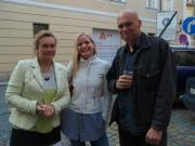 Fotografie z vernis�e