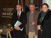 Fotografie z vernis�e