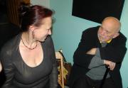 Fotografie z vernis�e