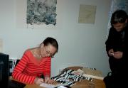 Fotografie z vernis�e