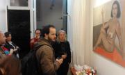 Fotografie z vernis�e