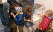 Fotografie z vernis�e