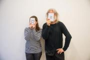 Fotografie z vernis�e