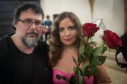 Fotografie z vernis�e