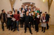 Fotografie z vernis�e