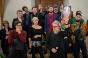 Fotografie z vernis�e