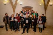 Fotografie z vernis�e
