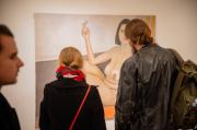 Fotografie z vernis�e