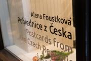 Fotografie z vernis�e