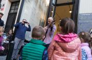 Fotografie z vernis�e