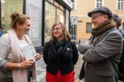 Fotografie z vernis�e