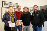 Fotografie z vernis�e