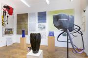 Fotgrafie z expozice
