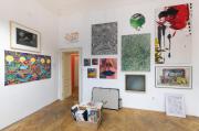 Fotgrafie z expozice