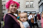 Fotografie z vernis�e