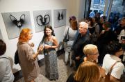 Fotografie z vernis�e