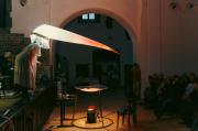 Vizu�ln� koncert v kostele sv. Martina ve zdi