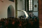 Vizu�ln� koncert v kostele sv. Martina ve zdi