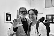 Fotografie z vernis�e