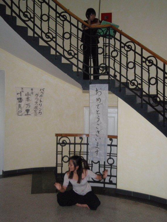 Fotografie z vernis�e