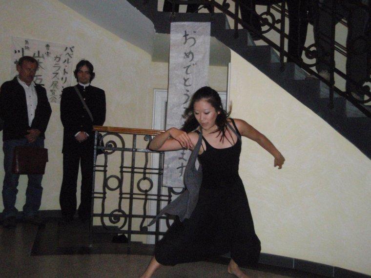 Fotografie z vernis�e
