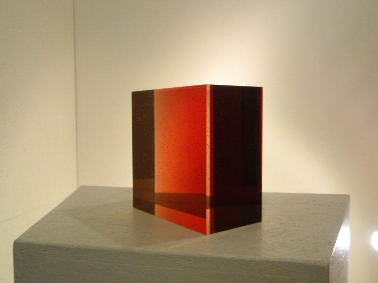 Pohled do expozice