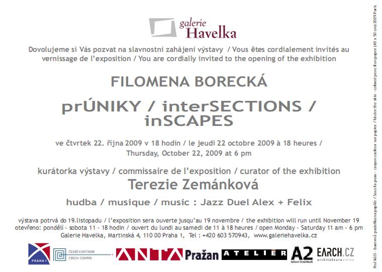 Pozv�nka