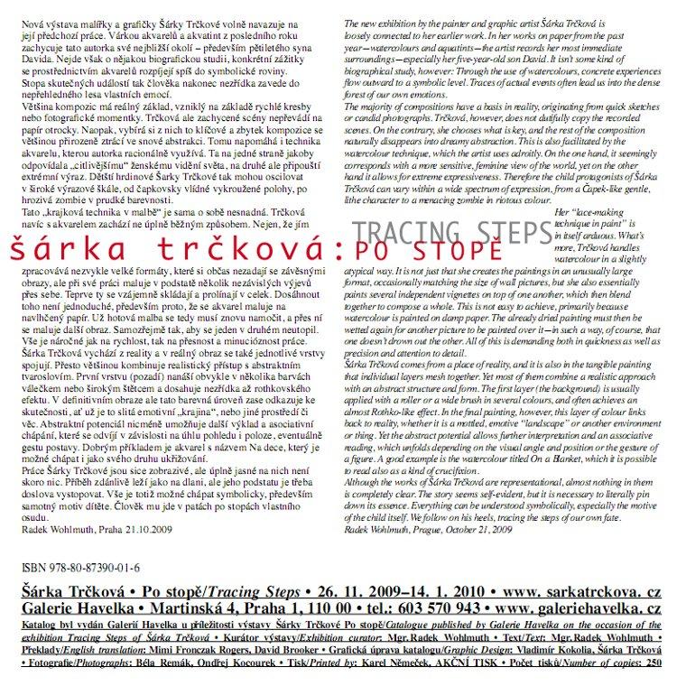 �vodn� text
