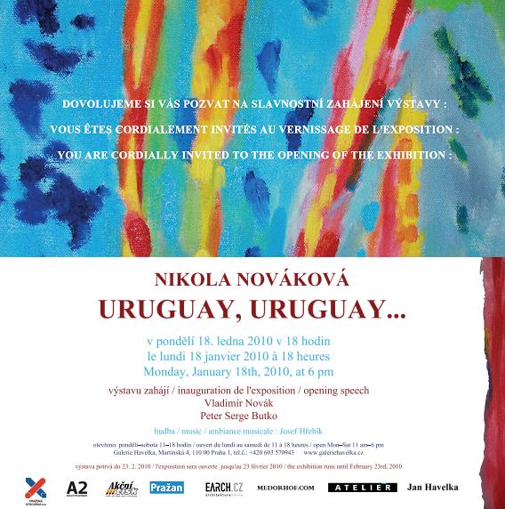 Pozv�nka