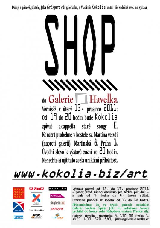 Pozv�nka