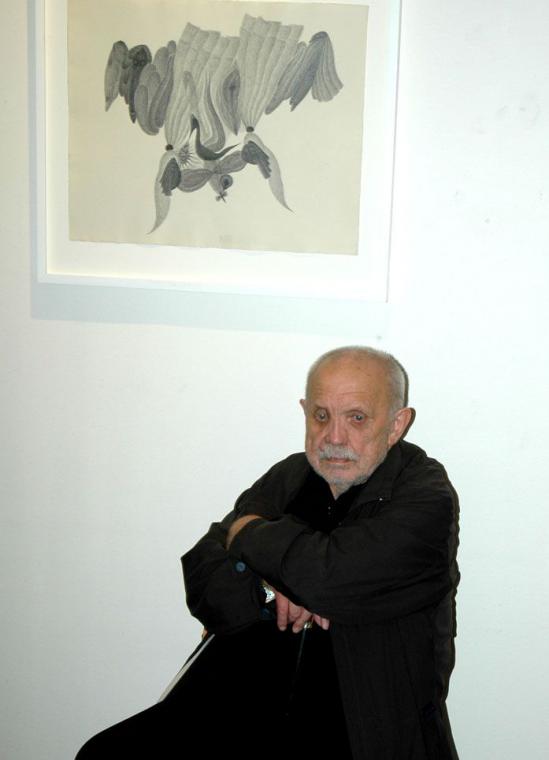 Fotografie z vernis�e