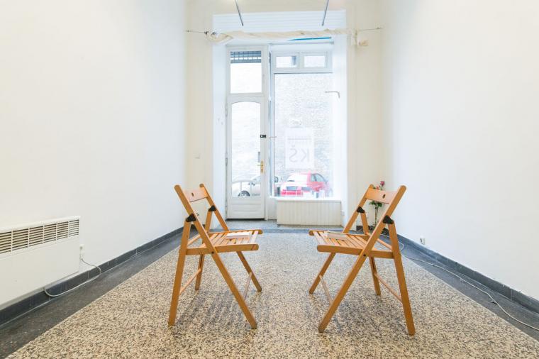 Fotografie z v�stavy