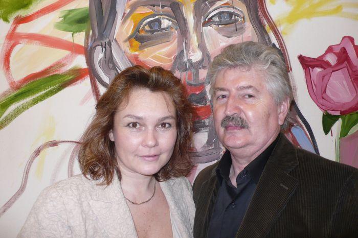 Fotografie z vernis�e
