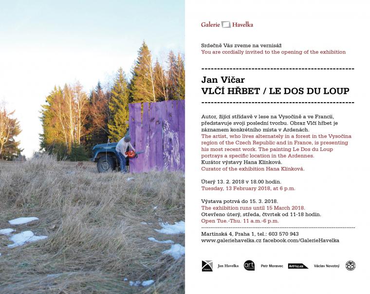 Pozv�nka