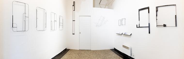 Fotografie z expozice
