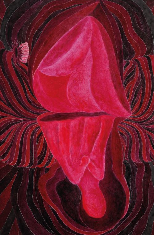 Jan H�sek: Ohn�m k mo�i