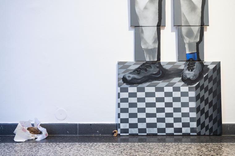 Fotografie z expozice